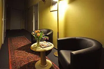 Hotel Apadana Frankfurt Frankfurt am Main Duitsland