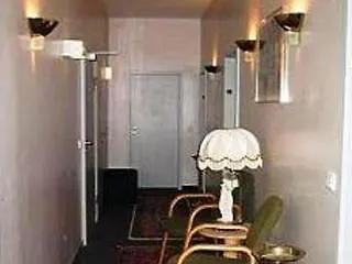 Hotel Apadana Frankfurt Frankfurt am Main