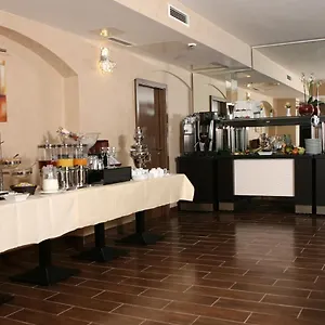Grand Palace 4*, Hannover Duitsland