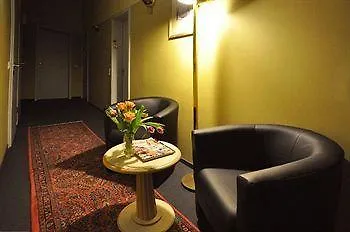 Hotel Apadana Frankfurt Francoforte sul Meno